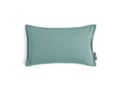 mokebo Outdoor Kissenbezug Das Ruhepolster 50x30cm Sofakissen Hülle in Eukalyptus Grün