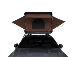 Monstershop Auto Dachzelt Braun