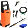 Monstershop MAXBLAST 30 Liter Reinigungswagen