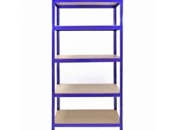 Monstershop Monster Racking T-Rax 90cm Lagerregal Blau