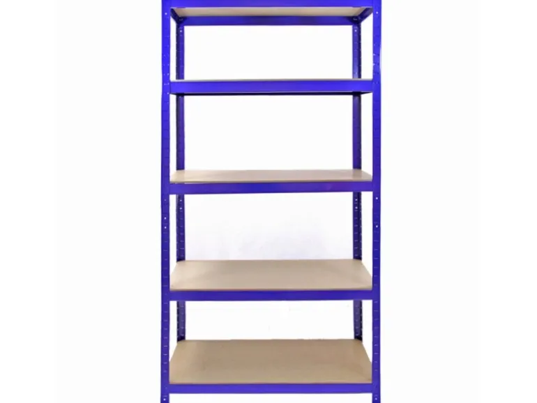 Monstershop Monster Racking T-Rax 90cm Lagerregal Blau