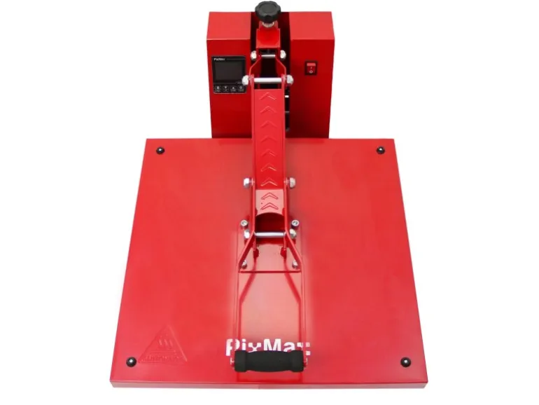 Monstershop PixMax 50cm Transferpresse Vinyl Schneideplotter