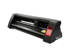 Monstershop PixMax 38cm x 38cm Schwingpresse und Schneideplotter