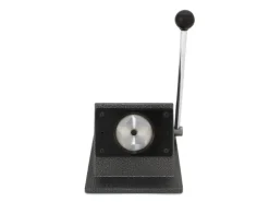 Monstershop PixMax 25mm Buttonmaschine & Schneider