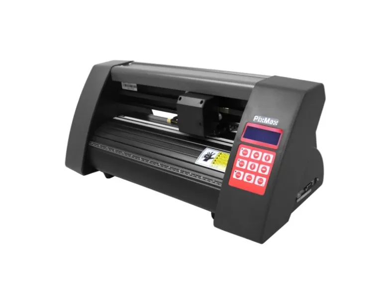 Monstershop PixMax 525mm Mini Schneideplotter & SignCut Pro Software