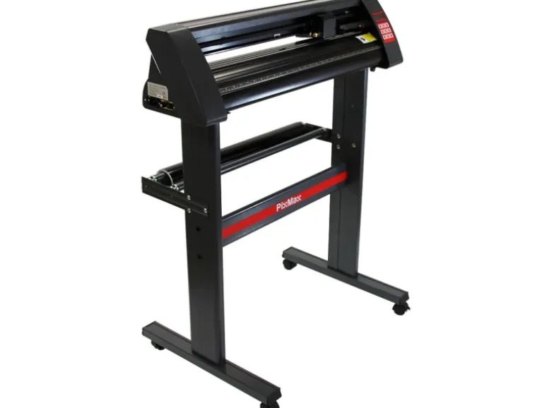Monstershop PixMax 720mm Schneideplotter für Windows & Mac mit Software