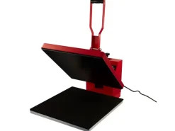 Monstershop PixMax Transferpresse 50 x 50cm Teflonmatte & Sublimationspapier