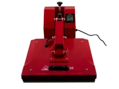 Monstershop PixMax Transferpresse 50 x 50cm Teflonmatte & Sublimationspapier