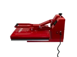 Monstershop PixMax Transferpresse 50 x 50cm Teflonmatte & Sublimationspapier