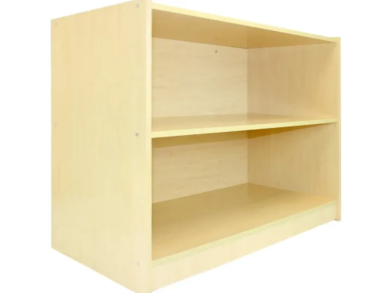 Monstershop Titan Ladentheke und Verkaufstheke Ahorn