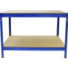 Monstershop Werkbank Q Rax 120cm