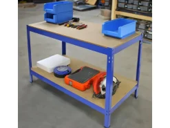Monstershop Werkbank Q Rax 120cm