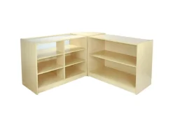 Monstershop Zenith Ladentheke Theke Verkaufstisch