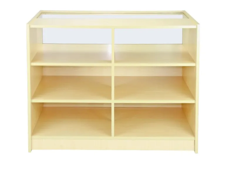 Monstershop Zenith Ladentheke Theke Verkaufstisch
