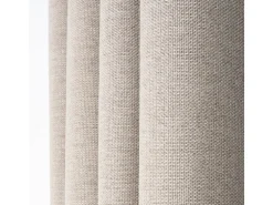 Moondream Verdunklungsvorhang Cosyliving Starlight 130 cm x 260 cm Beige