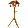 Moorland VH1 Vogelhaus 45x30x120cm