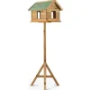 Moorland VH2 Vogelhaus 42x33x130cm