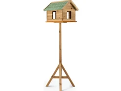 Moorland VH2 Vogelhaus 42x33x130cm