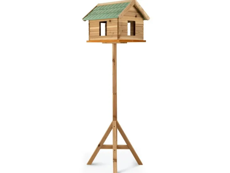 Moorland VH2 Vogelhaus 42x33x130cm
