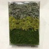 Moosmix Grün-Weiß