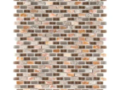 Mosaik Glas Stein 5th Avenue Dark 28,5 cm x 28,5 cm