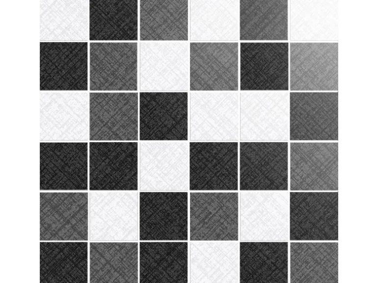 Mosaik Las Vegas Mix 30 cm x 30 cm