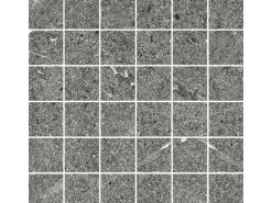 Mosaikfliese Manhattan Grey 30 cm x 30 cm