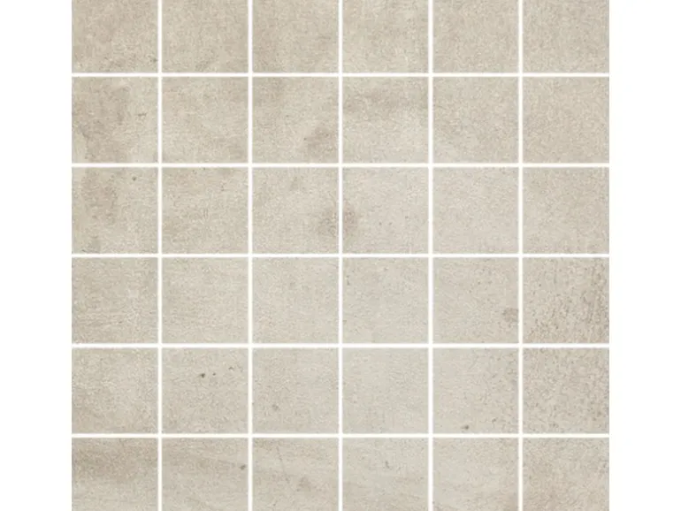Mosaikfliese Pronto Beige 30 cm x 30 cm