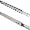 MS Beschläge Schubladenschiene Auszugsschiene Höhe 27 mm Länge 500 mm