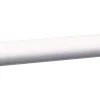 Mydeco Gardinenstange für Ringe Weiß Ø 2 cm x 160 cm