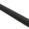 Mydeco Gardinenstange für Ringe Eisen-brush 160 cm x Ø 2 cm