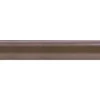 Mydeco Gardinenstange für Ringe Bronziert Ø 2,5 cm x 160 cm