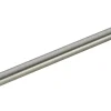 Mydeco Gardinenstange für Ringe Edelstahl-Optik Ø 2 cm x 160 cm