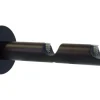 Mydeco Gardinenstange-Halterung 2-läufig Function Schwarz Ø 2 cm
