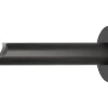 Mydeco Gardinenstange-Halterung Function Schwarz Ø 2 cm Abstand 12 cm