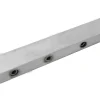 Mydeco Gardinenstangen-Verbinder für Gardinenstangen-Set Smart 1-läufig