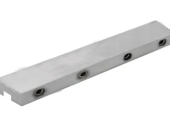 Mydeco Gardinenstangen-Verbinder für Gardinenstangen-Set Smart 1-läufig