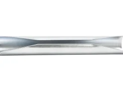 Mydeco Gardinenstangen-Verbinder Nickel für Ø 1,6 cm Gardinenstangen