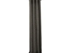 Mydeco Schlaufenschal Balance Taupe 135 cm x 245 cm