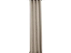 Mydeco Ösenschal Balance Beige 245 cm x 135 cm