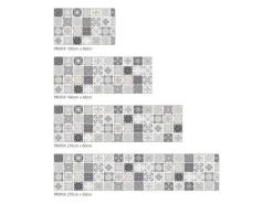 MySpotti Küchenrückwand Profix Cucina Liam 210 x 60 cm Pastellbraun