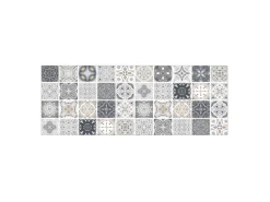 MySpotti Küchenrückwand Profix Cucina Liam 160 x 60 cm Grau-Beige