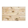 MySpotti Küchenrückwand Profix Cucina Gerhard 100 x 60 cm Holz Natur