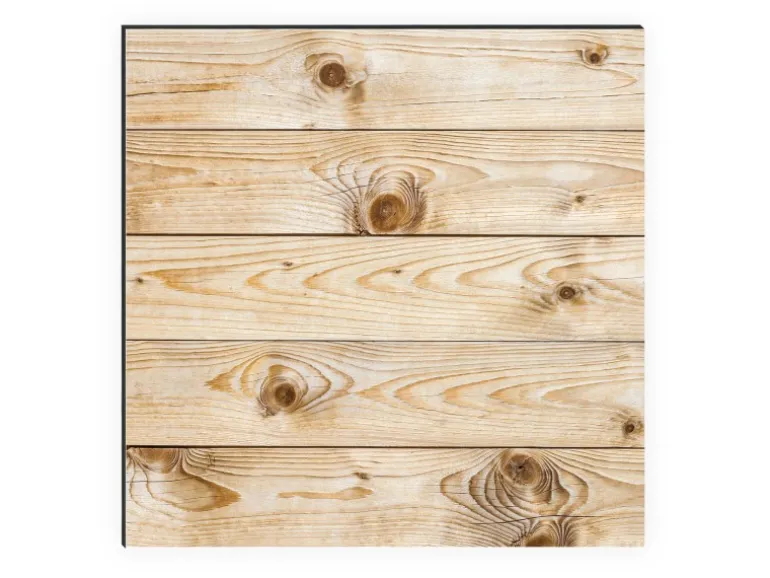 MySpotti Küchenrückwand Profix Cucina Gerhard 100 x 60 cm Holz Natur