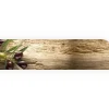 Myspotti Küchenrückwandfolie Mediterran Selbstklebend 280 cm x 60 cm