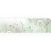 Myspotti Küchenrückwandfolie Wildblumen Selbstklebend 280 cm x 60 cm