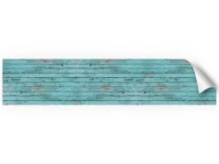 Myspotti Küchenrückwandfolie Ernest Holz Selbstklebend 280 cm x 60 cm