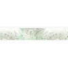 Myspotti Küchenrückwandfolie Wildblumen Selbstklebend 450 cm x 60 cm