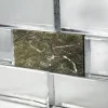 Naturbaustein Crystal Collection Nature Touch Rain Forest Green