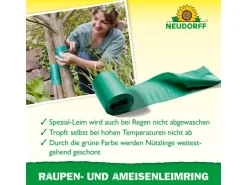 Neudorff Raupen- und Ameisen-Leimring 5 m